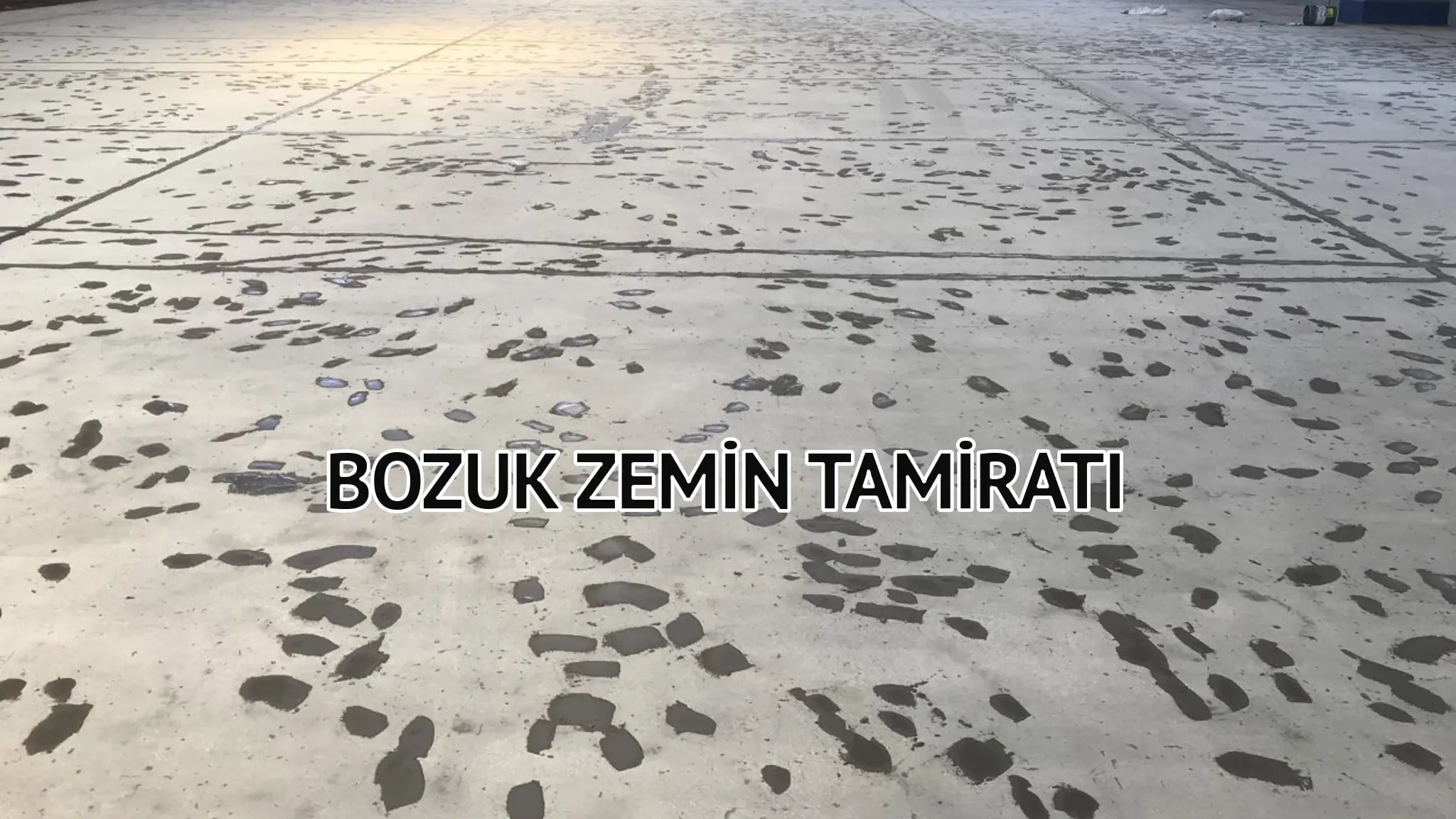 Ankara Beton Silme ekibi toplantı halinde
