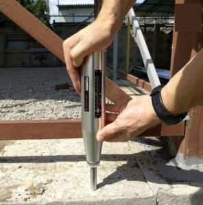 Beton Tozumazlık Uygulaması fotoğrafı