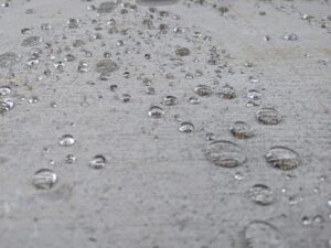 Beton Tozumazlık Uygulaması fotoğrafı