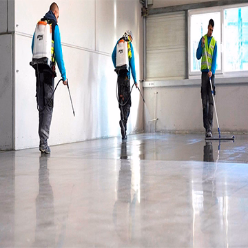 Ankara Beton Silim Fiyatları