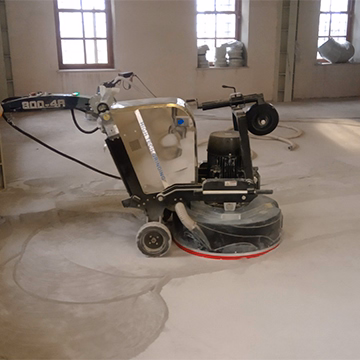 Beton Silme İşlemi Nasıl Yapılır?