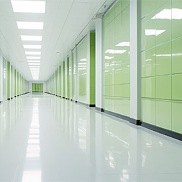 Epoksi Zemin Kaplama ve Epoksi Boya Uygulamaları