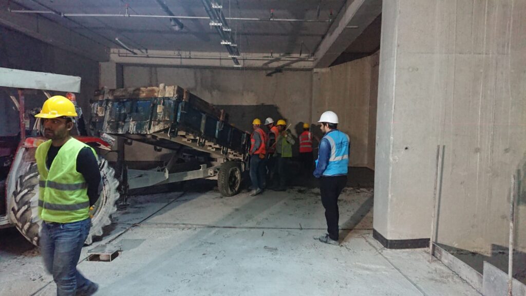 Ankara Etlik Şehir Hastanesi
