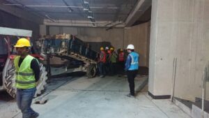 Ankara Etlik Şehir Hastanesi fotoğrafı 1