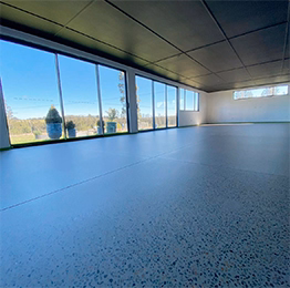 Mat Yüzey Uygulaması