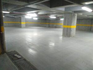 Mat Yüzey Uygulaması fotoğrafı
