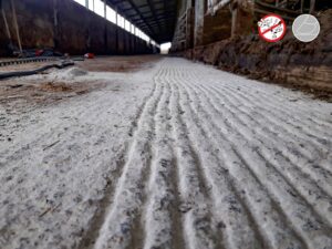Kot Düşürme ve Kaplama Kaldırma Uygulaması fotoğrafı