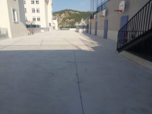Bilfen Çayyolu Koleji fotoğrafı 1