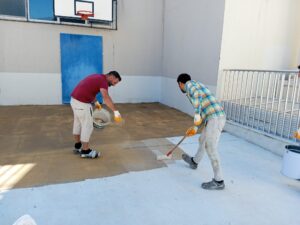 Bilfen Çayyolu Koleji fotoğrafı 6