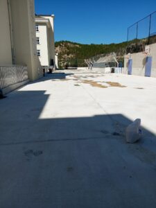 Bilfen Çayyolu Koleji fotoğrafı 10