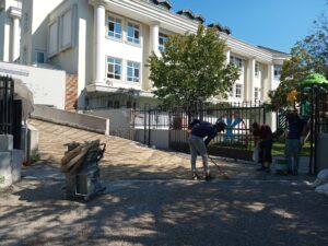Bilfen Çayyolu Koleji fotoğrafı 13
