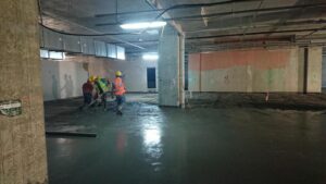 Ankara Etlik Şehir Hastanesi fotoğrafı 12