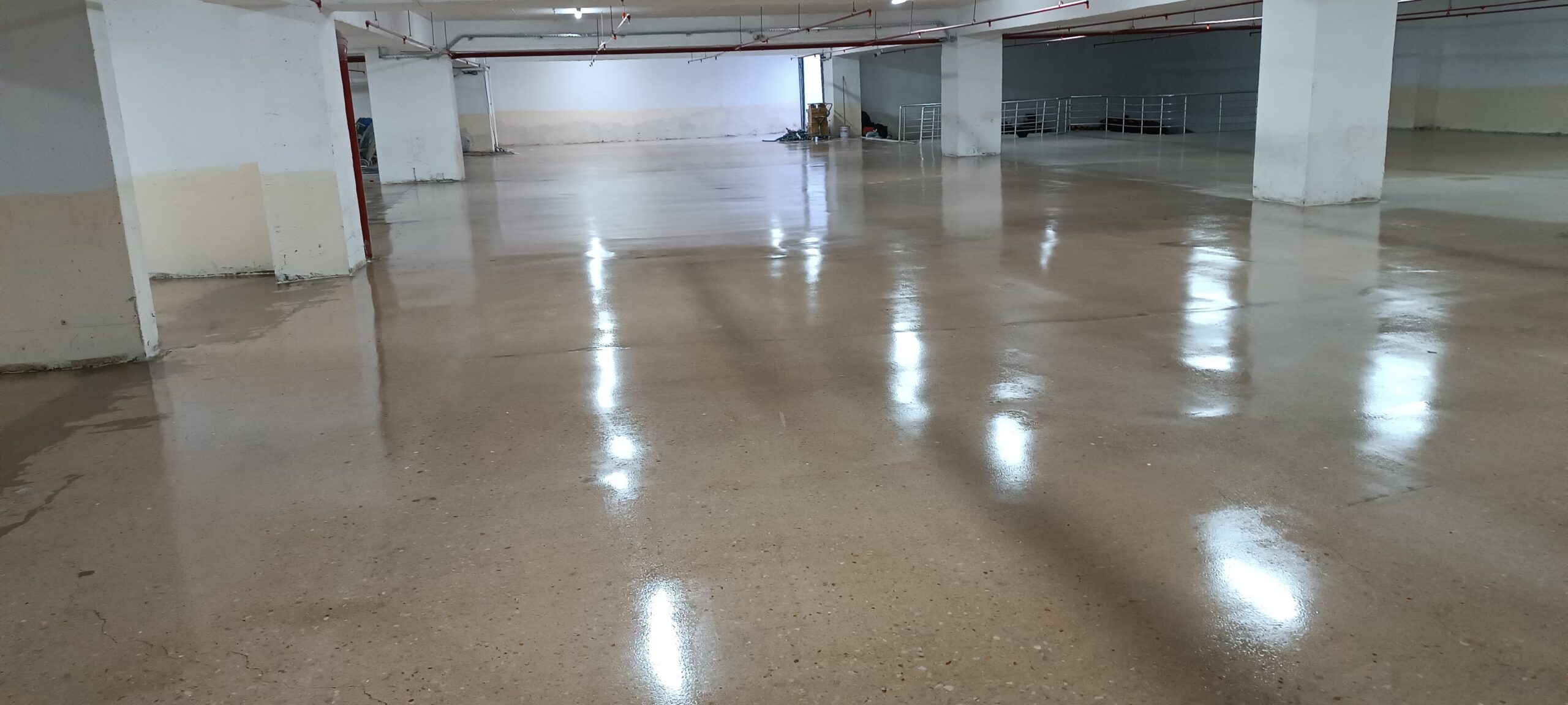 Sincan Vadi Koç Life