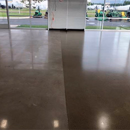 Yarı Parlak Yüzey Uygulaması