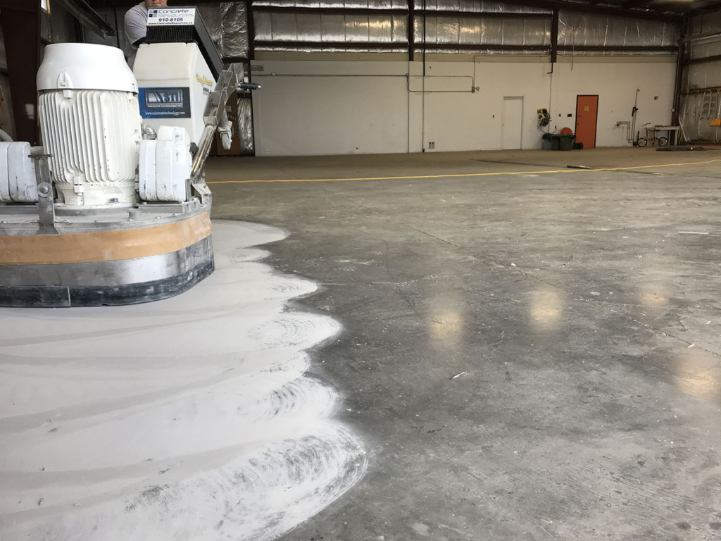 Beton Parlatmada Beton Kotu Ne Kadar Düşer?