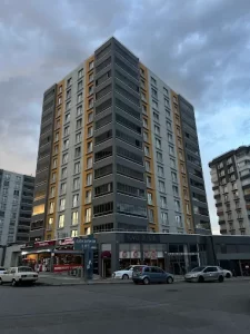 Sincan Vadi Koç Life