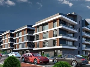 Erse Suites