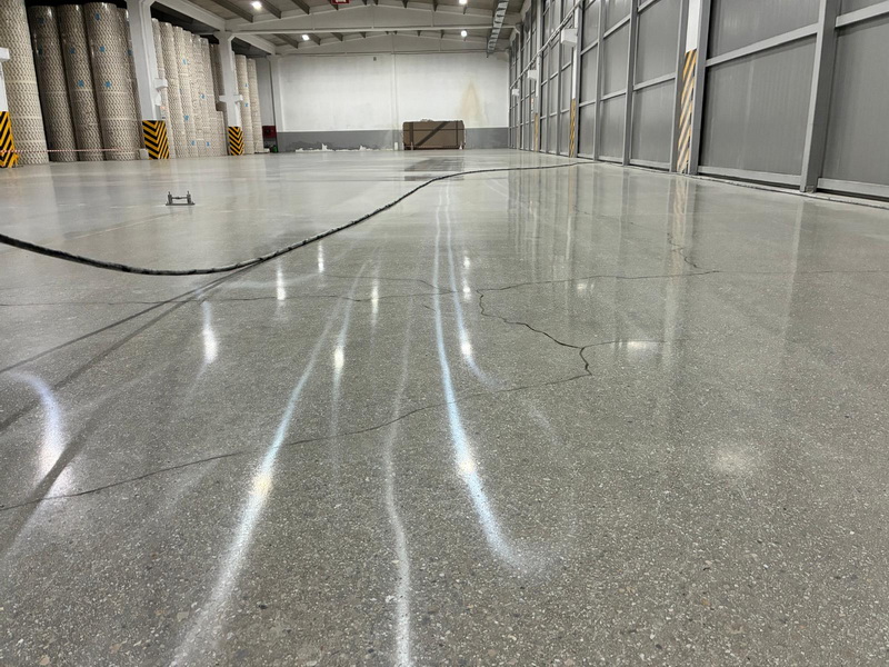Beton Silim