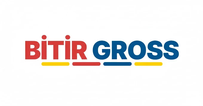 Bitir Gross